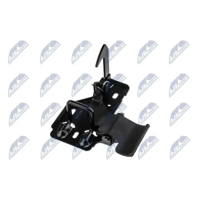 Afbeelding van NTY EZC VW 145 Scharnier, motorkap Voor