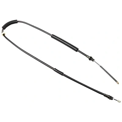 Afbeelding van RICAMBIFLEX GM 01140C27 Handremkabel Links achter, Rechts achter 1575, 1325mm