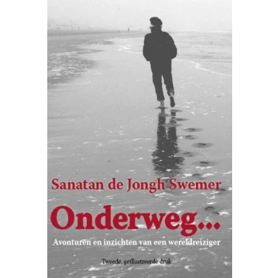 Afbeelding van Onderweg...