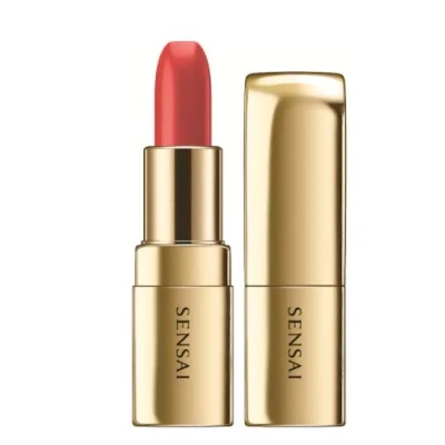 Afbeelding van Sensai The Lipstick 05 Himawari Orange 3,5 gram