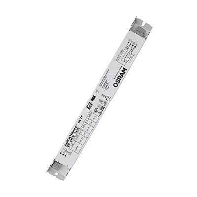 Afbeelding van OSRAM Fluorescentielampen, Compacte fluorescentielamp Elektronisch voorschakelapparaat 36 W (1 x W) QT FIT8 1X36/220 240 VS20