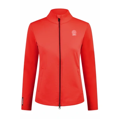 Image de Eskadron FW25 Dynamics Trainingsjacket