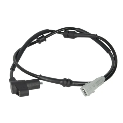 Afbeelding van AUTLOG AS4057 ABS Sensor Vooras links, rechts CITROËN: Xsara Hatchback, Picasso