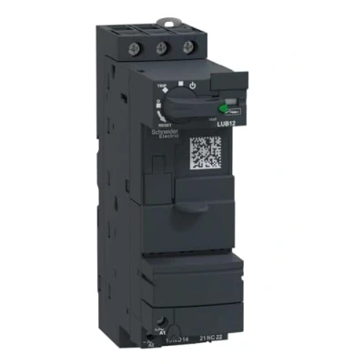 Afbeelding van Schneider Electric LUB12 Direct starter