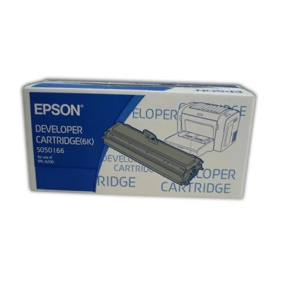 Image de Toner S050166 Epson