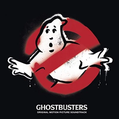 Afbeelding van Various Ghostbusters (Original Motion Picture Soundtrack) (LP)