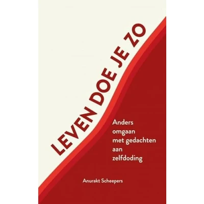 Afbeelding van Leven doe je zo