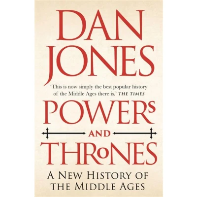 Image de Powers and Thrones
