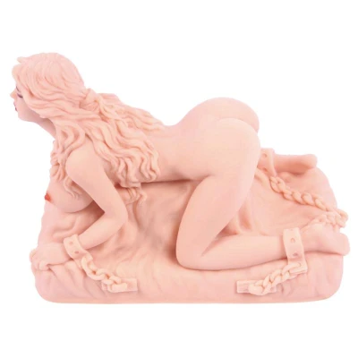 Afbeelding van Masturbator Isabel