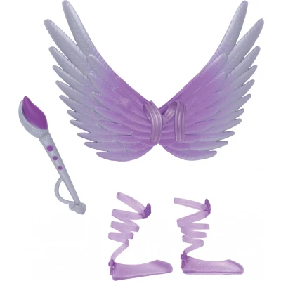Afbeelding van Käthe Kruse Kruselings Chloe Magic Tool Speelset 3 delig