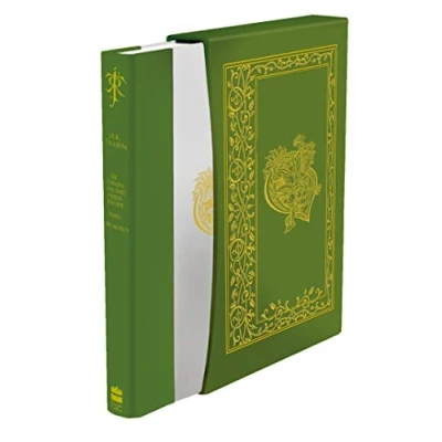 Afbeelding van Sir Gawain and the Green Knight