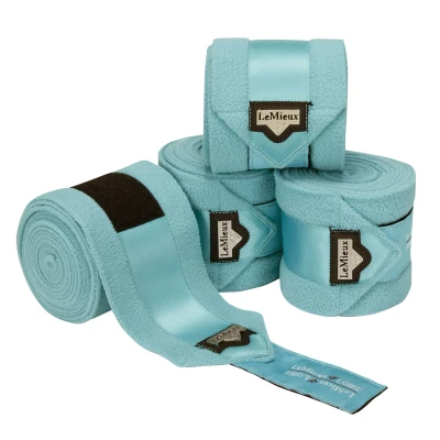 Image de LeMieux Bandages Loire Polo Azure L