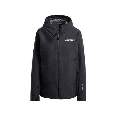 Afbeelding van adidas Terrex Multi 2.5L RAIN.RDY Jack Dames Zwart M