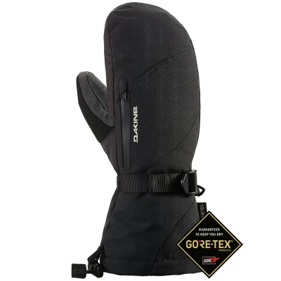Afbeelding van Dakine dames Want Sequoia Zwart L