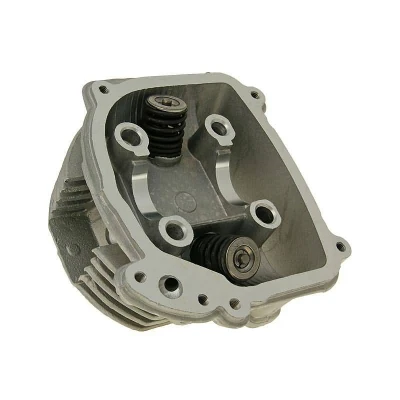 Afbeelding van Cilinderkop 101 Octane GY6 150cc 4 Takt 2v met SLS