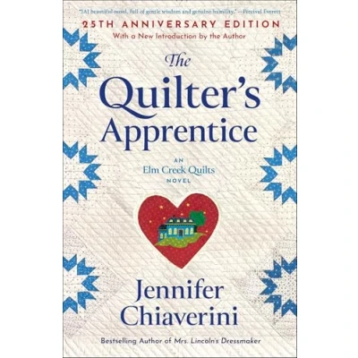 Afbeelding van The Quilter&#039;s Apprentice