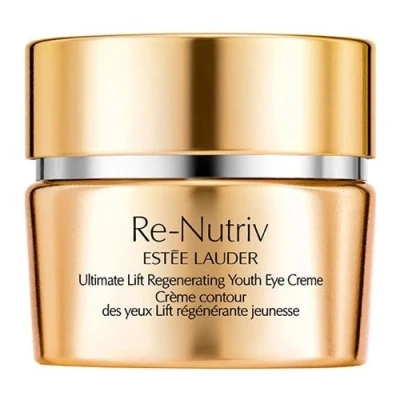 Image de Estée Lauder Re Nutriv Ultimate Lift Regenerating Youth Eye Creme 15 ml