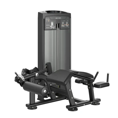Afbeelding van Toorx Professional ABSOLUTE Prone Leg Curl PLX 8900