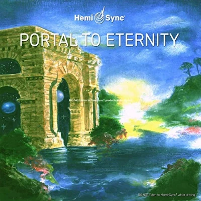 Afbeelding van Micah Sadigh Portal To Eternity (CD) (Hemi Sync)