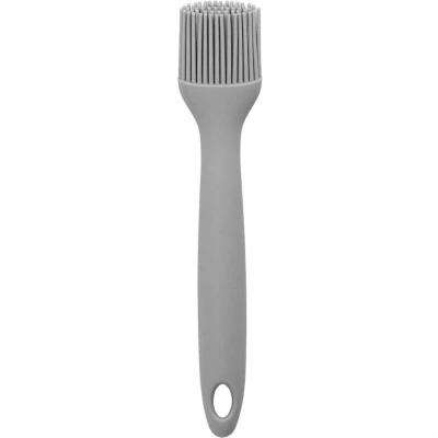 Afbeelding van Tools2Cook Siliconen Kwast Nutmeg Grey