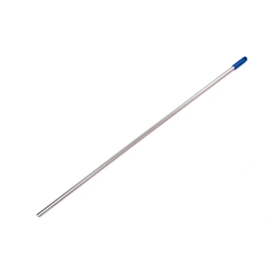 Afbeelding van Wecoline Steel Met Gat 150cm