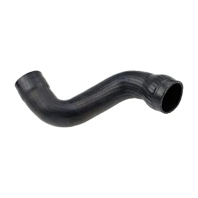 Afbeelding van GATES 09 0778 Laadluchtslang AEM (ethyleen acrylaat rubber) AUDI: A4 B6 Avant, B7 B6/B7 Convertible