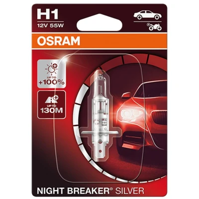 Afbeelding van Gloeilamp, verstraler ams OSRAM 64150NBS 01B