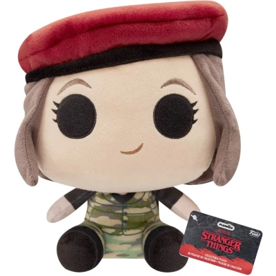 Afbeelding van Funko Stranger Things Pluche knuffel POP! Season 4: Hunter Robin 18 cm Multicolours