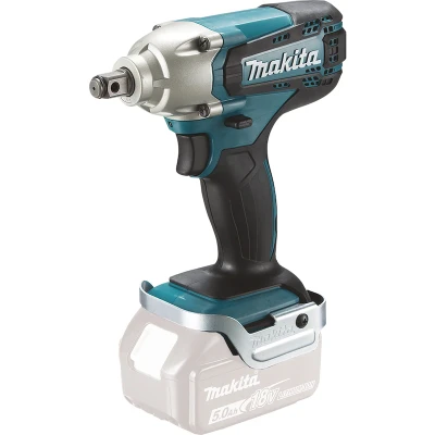 Afbeelding van Makita 18 V Slagmoersleutel DTW190ZJ