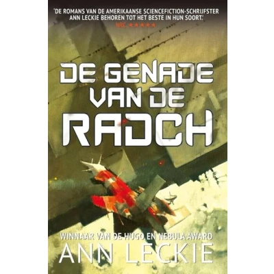 Image de de Genade van Radch