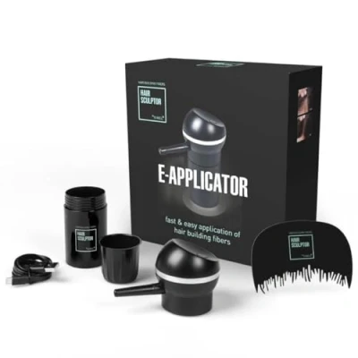 Afbeelding van Hair Sculptor E Applicator Kit