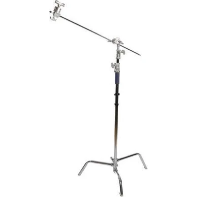Afbeelding van StudioKing C Stand met Boomarm FT 3203S 328 cm