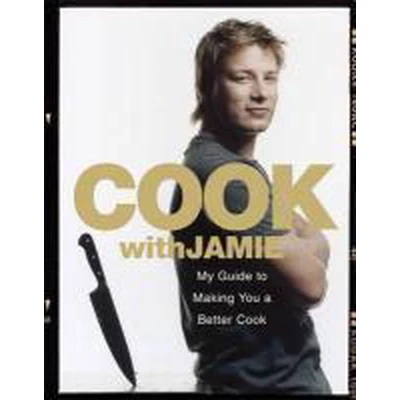 Afbeelding van Cook With Jamie