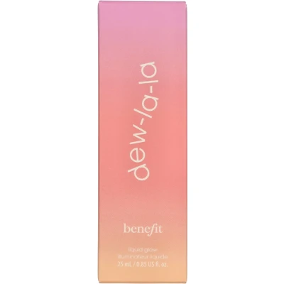 Afbeelding van Benefit Dew La Liquid Glow Highlighter Aurora 25 ml