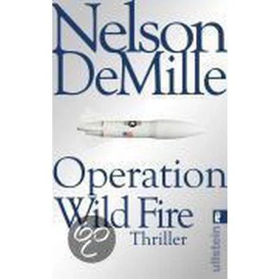 Afbeelding van Operation Wild Fire