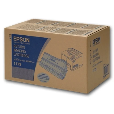 Image de Epson noir originale cartouche de toner Return Program