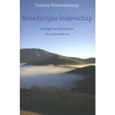 Afbeelding van Benedictijns leiderschap