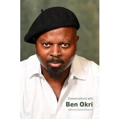 Afbeelding van Literary Conversations Series with Ben Okri