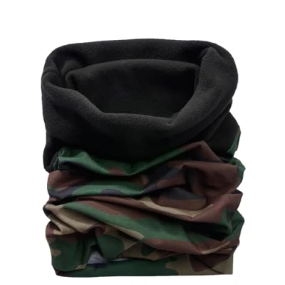Afbeelding van Brandit Sjaal, Maat: One Size, Woodland