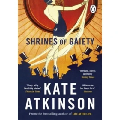 Image de Shrines of Gaiety