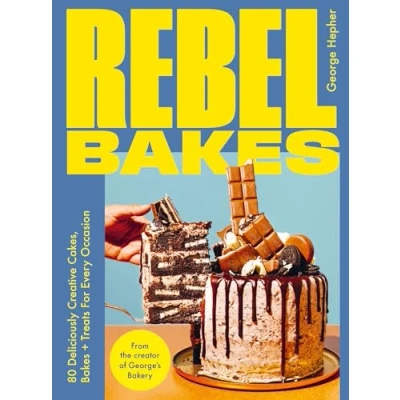 Afbeelding van Rebel Bakes