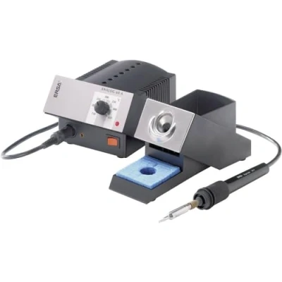 Afbeelding van Ersa 60A Soldeerstation Analoog 60 W +150 +450 C