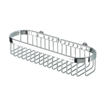 Afbeelding van Geesa basket exclusive collection fleshouder