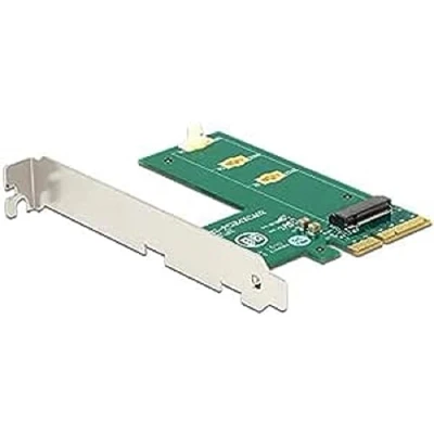 Afbeelding van Delock 89561 PCI Express kaart PCIe