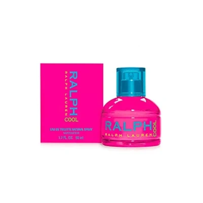 Afbeelding van Ralph Lauren Cool EDT Eau de Toilette Spray, 50 ml