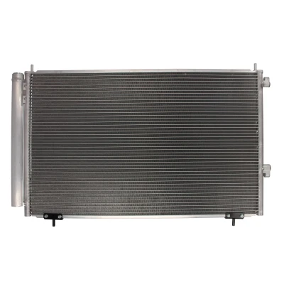 Afbeelding van Condensator, airconditioning KOYORAD CD010705