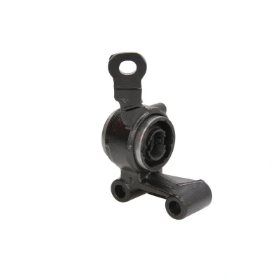 Afbeelding van DELPHI TD1040W Draagarmrubbers MINI: Hatchback, Clubman, Convertible