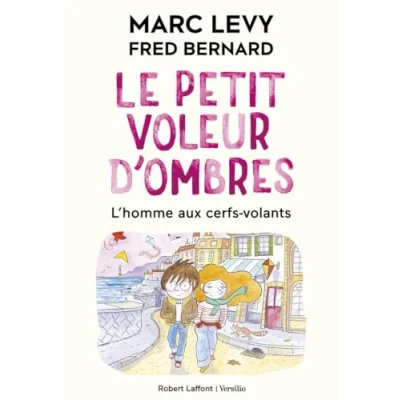 Afbeelding van L&#039;homme aux cerfs volants