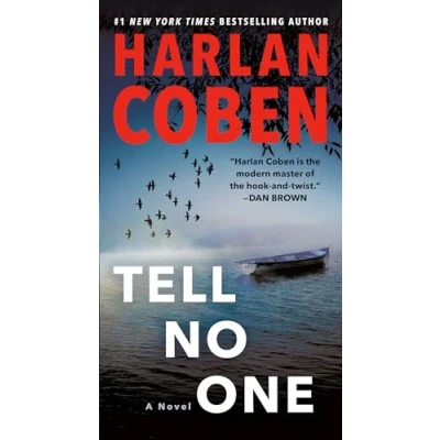 Afbeelding van Tell No One