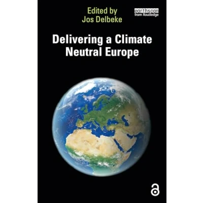 Afbeelding van Delivering a Climate Neutral Europe